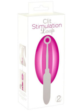 Clit Stimulation Loop